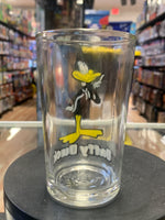 Daffy Duck (Vintage Happy Meal Glasses, Warner Bros.) - Bitz & Buttons
