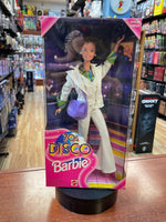 Disco 70s Barbie #19929 (Vintage Barbie, Mattel) **SEALED**