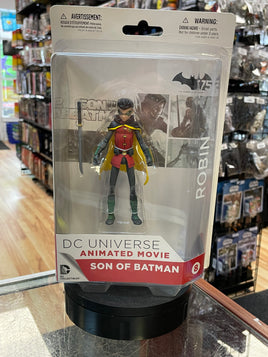 Son of Batman Robin (DC Universe, Animated Movie) **SEALED**