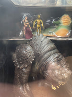Jabbas Rancor Pit (Star Wars Black Series, Hasbro) SEALED - Bitz & Buttons