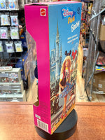 Disney Fun Barbie #13533 (Barbie, Mattel) **SEALED**
