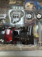 Lambor G2 Ver. MP-12G (Transformers Masterpiece, Hasbro) NEW/OPEN BOX