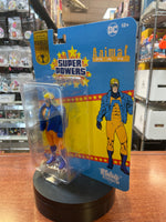 Animal Man Gold Label (Super Powers, McFarlane) **SEALED**