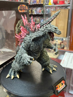 Hyper Solid Godzilla 2000 PVC (Art Spirits Godzilla) OPEN COMPLETE - Bitz & Buttons
