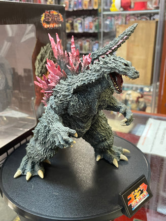 Hyper Solid Godzilla 2000 PVC (Art Spirits Godzilla) OPEN COMPLETE - Bitz & Buttons