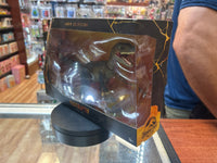 Velociraptor Brown (Jurassic Park Amber Collection, Mattel) **SEALED**