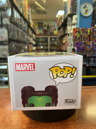 Young Gamora #417 (Funko Pop, Marvel) - Bitz & Buttons