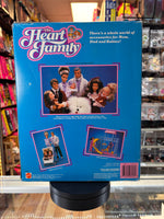 Grandma and Grandpa Heart Set #3132 (Vintage Barbie, Mattel) **SEALED** - Bitz & Buttons