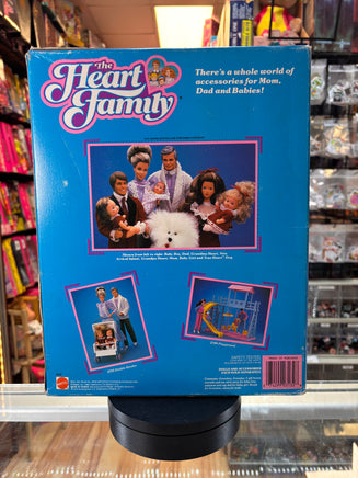 Grandma and Grandpa Heart Set #3132 (Vintage Barbie, Mattel) **SEALED** - Bitz & Buttons