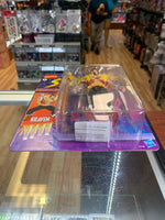 Kraven Retro Card (Marvel Legends, Hasbro) SEALED