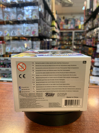 Negaduck #299 (Funko Pop, Disney Darkwing Duck) - Bitz & Buttons