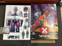 Haslab Sentinel with Tiers (Marvel Legends, Hasbro) **COMPLETE**