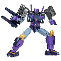 Tarn Voyager Class (Transformers United, Hasbro)