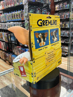 Gizmo Plush Doll 8” (The Gremlins, NECA) - Bitz & Buttons