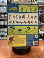 Pro Pilot Donatello (Vintage TMNT Ninja Turtles, Playmates) **SEALED** - Bitz & Buttons