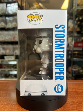 Stormtrooper #05 (Funko Pop! Star Wars) - Bitz & Buttons