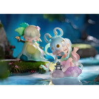 Poetic Beauty Doll (Robotime Rolife, Nanci Blind Box) - Bitz & Buttons