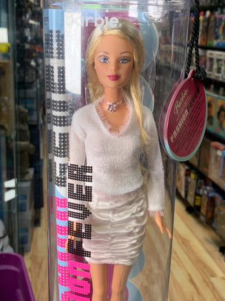 Fashion Fever Barbie H0916 (Mattel, Barbie)**SEALED** - Bitz & Buttons