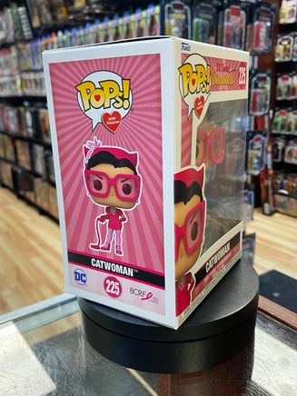 Catwoman #225 (Funko Pop, DC Comics) - Bitz & Buttons