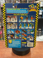 Pro Tek Suit Spin 2337 (Vintage Incredible Crash Dummies, Tyco) **SEALED** - Bitz & Buttons
