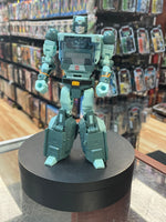 LG46 Targetmaster Kup (Transformers Takara Legends, Takara Tomy) INCOMPLETE