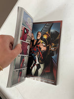 Amazing Spider-Man The Clone Conspiracy (Marvel TPB, Paperback) - Bitz & Buttons