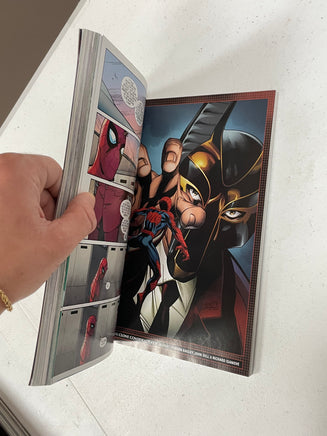 Amazing Spider-Man The Clone Conspiracy (Marvel TPB, Paperback) - Bitz & Buttons