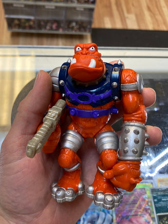 Babuino (Vintage Bucky O'Hare, Playmates) COMPLETE - Bitz & Buttons