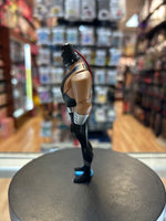 Bane 4" (Justice League Unlimited, Mattel)