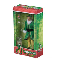 Buddy the Elf Ultimate 8" (NECA, Elf) SEALED