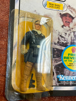Hoth Han Solo -No Pop (Vintage Star Wars, Kenner) **NEW** - Bitz & Buttons