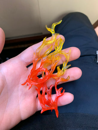 Akuma Arcade Edition (Street Fighter Capcom, Storm Collectibles) COMPLETE - Bitz & Buttons