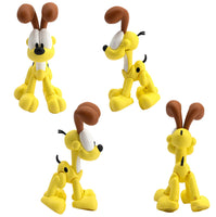 Odie With Food Bowl (Garfield, Boss Fight Studios)