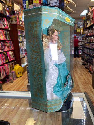 Barbie Angel of Joy #19633 (Barbie, Mattel) Sealed - Bitz & Buttons