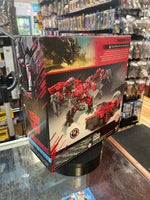 Constructicon Overload (Transformers Studio Series, Hasbro) SEALED