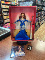 Grand Ole Opry Rising Star Barbie #17864 (Barbie, Mattel)
