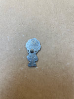 Mini C-3PO  (Walt Disney World, Pin Traders) - Bitz & Buttons