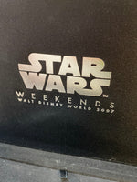 Star Wars Weekend 2007 DeathStar Set (Disney, Pin Traders) LE 500 - Bitz & Buttons