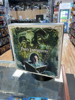 Faun & Ofelia (NECA, Pans Labyrinth) **SEALED**