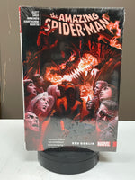 The Amazing Spider-Man Red Goblin (Marvel Trade Hardback) - Bitz & Buttons