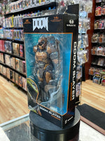 Doom Slayer Phobos (McFarlane, Doom) *SEALED* (Copy)
