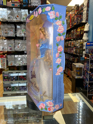 Barbie as Sleeping Beauty #18586 (Barbie, Mattel) Sealed - Bitz & Buttons