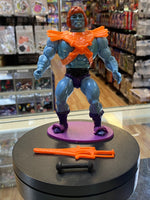 Faker with Sword (Vintage MOTU, Mattel) COMPLETE - Bitz & Buttons