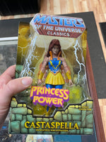Castaspella (MOTU Classics, Masters Of The Universe, Mattel) **SEALED**
