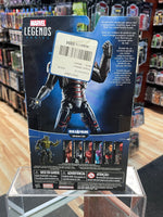 Iron Skull BAF Abomination (Marvel Legends, Hasbro) **SEALED** - Bitz & Buttons