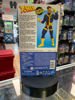 X-Men Cyclops VHS (Marvel Legends, Hasbro) SEALED - Bitz & Buttons