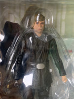 Luke Skywalker Mafex 227(Star Wars Mandalorian, Medicom) SEALED - Bitz & Buttons