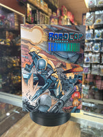 Endocop & Dog (NECA, Terminator vs Robocop) SEALED