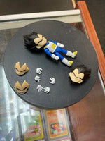 Mini Vegita Daima 6467 (Bandai SH Figuarts , Dragon Ball Z) LOOSE