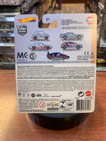 McLaren F1 GTR Car Culture (Hot Wheels Premium, Mattel) SEALED - Bitz & Buttons
